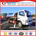 Dongfeng 6m3 Mini Sprayer Tar Distributor Truck